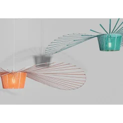Petite Friture VERTIGO Stor Pendel Coral Limited Edition