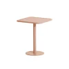 Petite Friture WEEK-END Café Bord Blush
