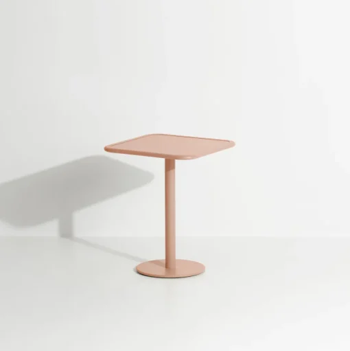 Petite Friture WEEK-END Café Bord Blush
