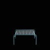 Petite Friture WEEK-END Sofabord Ocean Blue