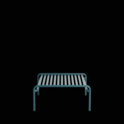 Petite Friture WEEK-END Sofabord Ocean Blue