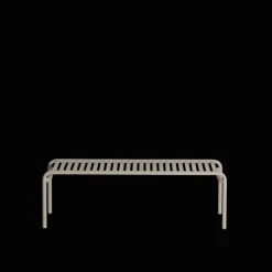 Petite Friture WEEK-END Sofabord 127x51 Dune