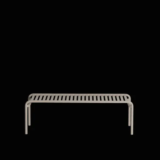 Petite Friture WEEK-END Sofabord 127x51 Dune