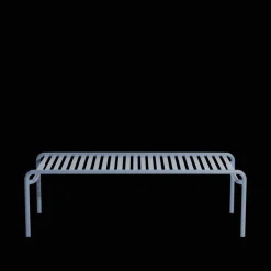 Petite Friture WEEK-END Sofabord 127x51 Blue Pigeon