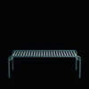 Petite Friture WEEK-END Sofabord 127x51 Ocean Blue