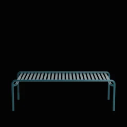 Petite Friture WEEK-END Sofabord 127x51 Ocean Blue