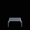 Petite Friture WEEK-END Sofabord Blue Pigeon