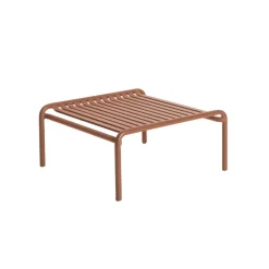 Petite Friture WEEK-END Sofabord Terracotta