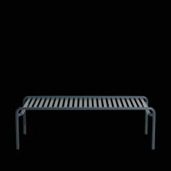 Petite Friture WEEK-END Sofabord 127x51 Grå Blå