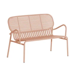 Petite Friture WEEK-END Sofa Blush