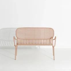 Petite Friture WEEK-END Sofa Blush