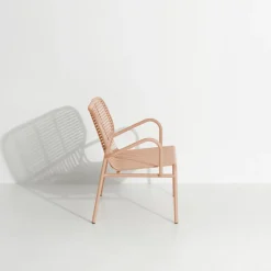 Petite Friture WEEK-END Sofa Blush