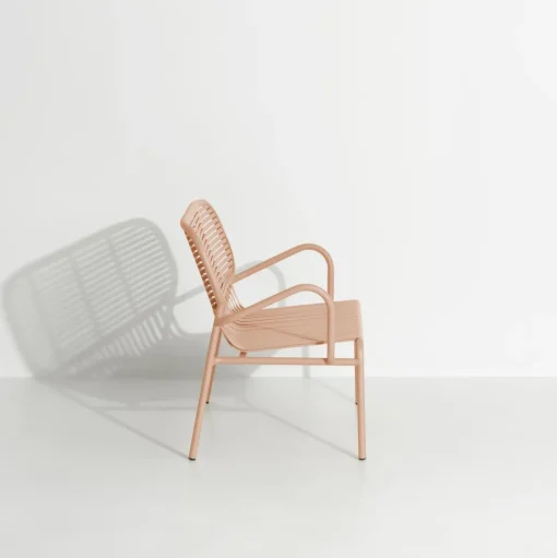 Petite Friture WEEK-END Sofa Blush