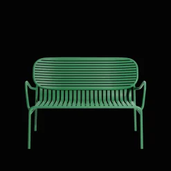 Petite Friture WEEK-END Sofa Mint Grøn