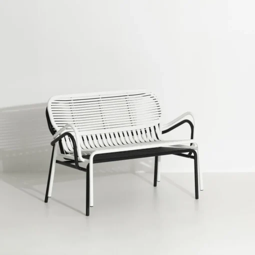 Petite Friture WEEK-END Sofa Glas Grøn