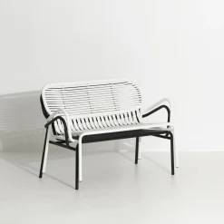 Petite Friture WEEK-END Sofa Blå