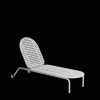 Petite Friture WEEK-END Solseng Pearl Grey