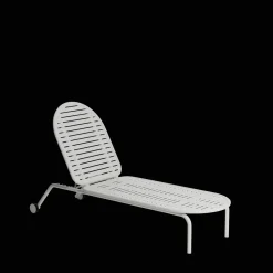 Petite Friture WEEK-END Solseng Pearl Grey