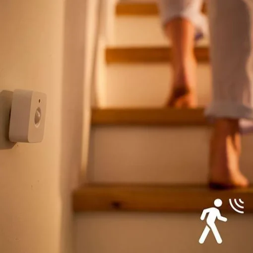 Philips Hue Bevágelsessensor