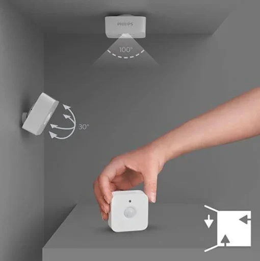 Philips Hue Bevágelsessensor