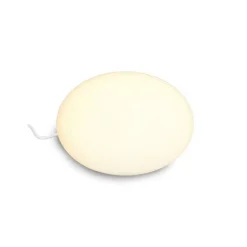 Philips Hue Flourish White Colour Ambiance Bordlampe