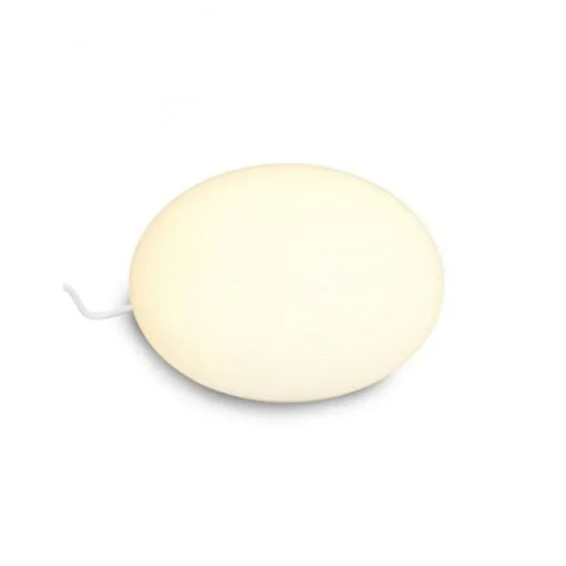 Philips Hue Flourish White Colour Ambiance Bordlampe