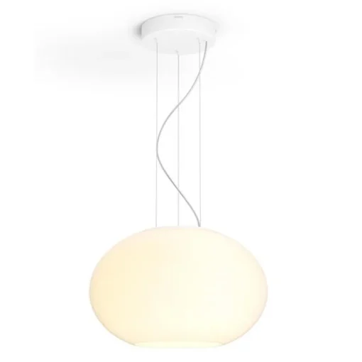 Philips Hue Flourish White Colour Ambiance Pendel