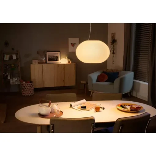 Philips Hue Flourish White Colour Ambiance Pendel