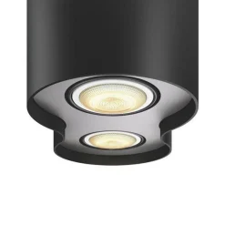 Philips Hue Pillar Dobbel Spot Sort