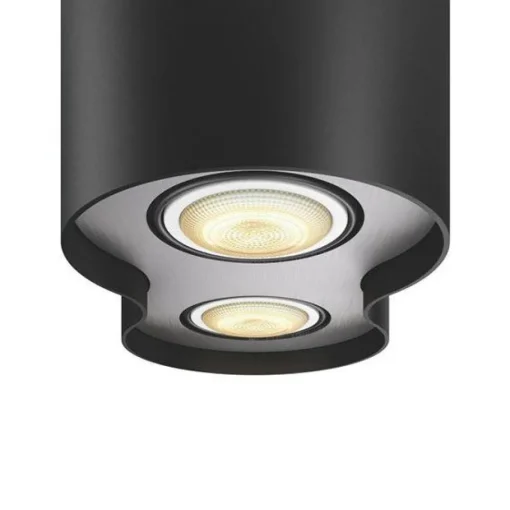 Philips Hue Pillar Dobbel Spot Sort