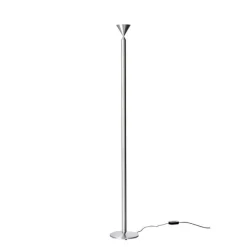 Pholc Apollo 180 Gulvlampe Aluminium