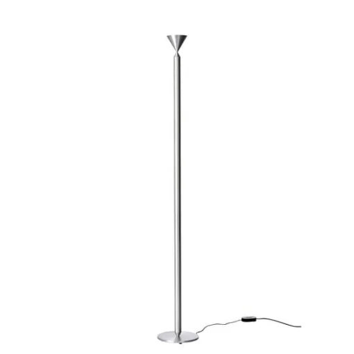 Pholc Apollo 180 Gulvlampe Aluminium