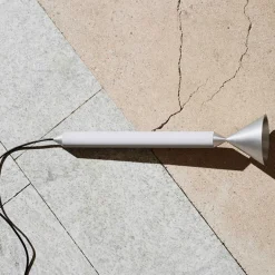 Pholc APOLLO 39 Pendel Guld/Poleret Messing