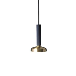 Pholc BLEND Pendel Sort/Messing