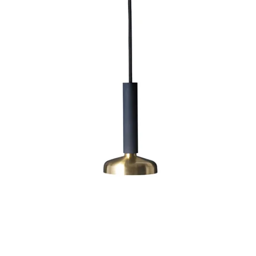Pholc BLEND Pendel Sort/Messing