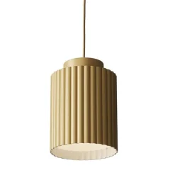 Pholc Donna 18 Pendel Sandfarvet