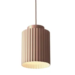 Pholc Donna 18 Pendel Taupe