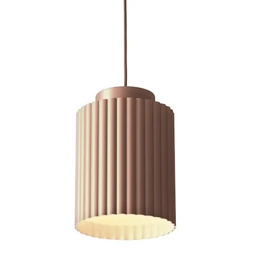 Pholc Donna 18 Pendel Taupe