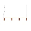 Pholc DONNA Line 120 Pendel Blush