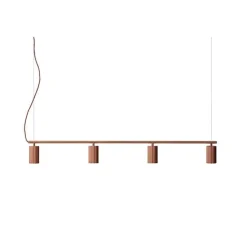 Pholc DONNA Line 120 Pendel Blush