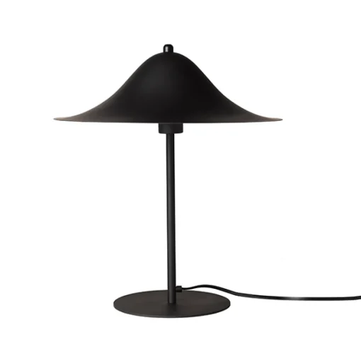 Pholc HANS 35 Bordlampe Sort