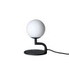 Pholc MOBIL Bordlampe Sort/Opal