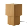 Pholc Romb 48 Bordlampe Cumin