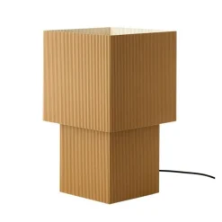 Pholc Romb 48 Bordlampe Cumin