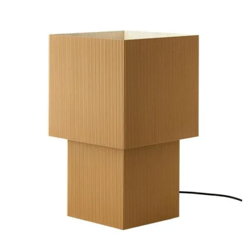 Pholc Romb 48 Bordlampe Cumin
