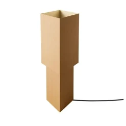 Pholc Romb 48 Bordlampe Cumin