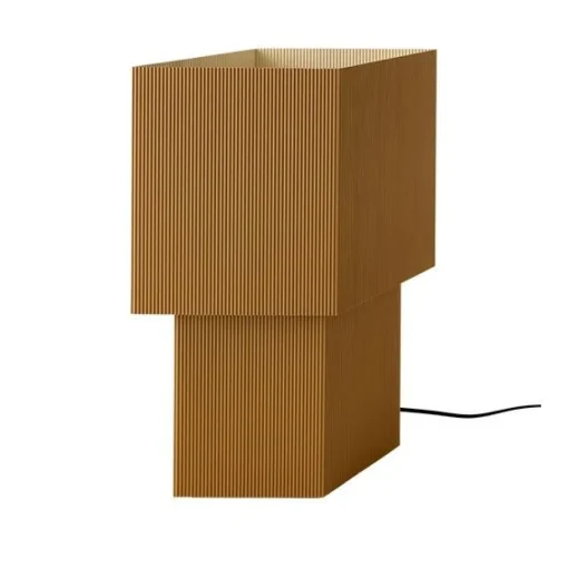 Pholc Romb 48 Bordlampe Cumin