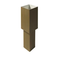 Pholc Romb Mini Bordlampe Cumin