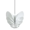 Piet Hein Flora Filio 650P Pendel Hvid