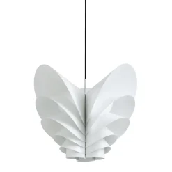 Piet Hein Flora Filio 650P Pendel Hvid